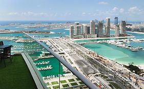 Damac Heights By Fendi